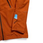 BURTON RESERVE GORE-TEX 2L SNOW JACKET SPICED CHAI - Εικόνα 9