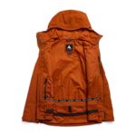 BURTON RESERVE GORE-TEX 2L SNOW JACKET SPICED CHAI - Εικόνα 10