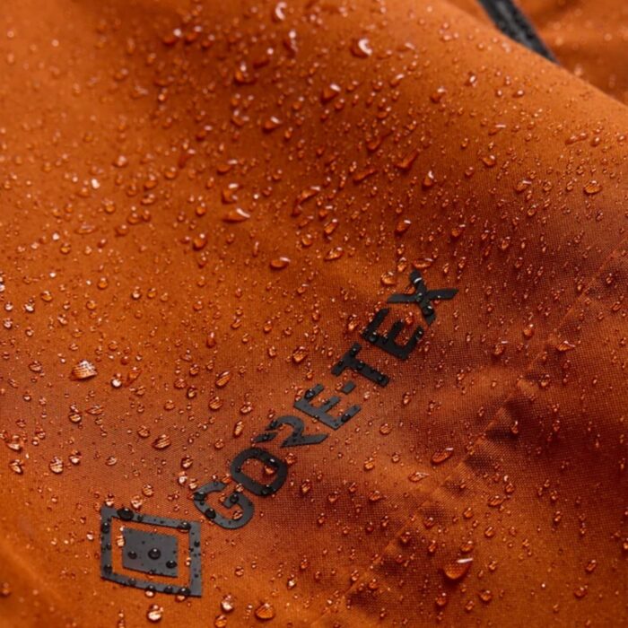 BURTON RESERVE GORE-TEX 2L SNOW JACKET SPICED CHAI - Εικόνα 7