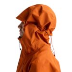 BURTON RESERVE GORE-TEX 2L SNOW JACKET SPICED CHAI - Εικόνα 5