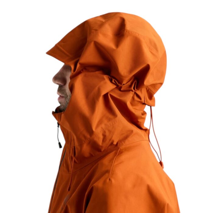 BURTON RESERVE GORE-TEX 2L SNOW JACKET SPICED CHAI - Εικόνα 5