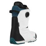 BURTON RULER BOA SNOWBOARD BOOTS WHITE - Εικόνα 2