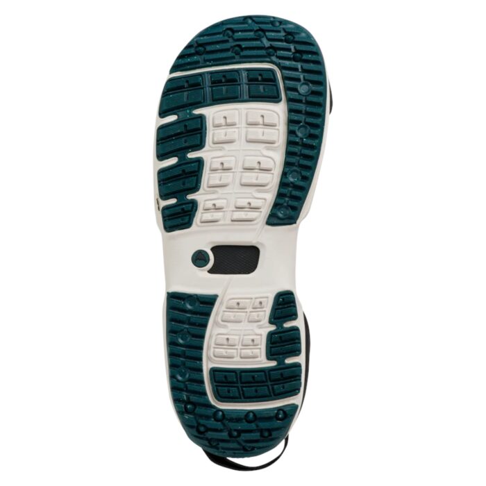 BURTON RULER BOA SNOWBOARD BOOTS WHITE - Εικόνα 3