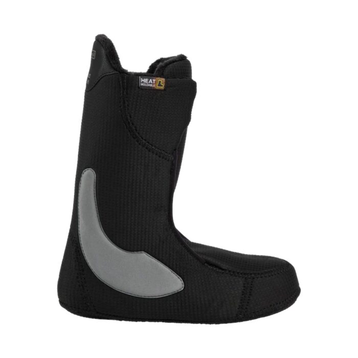 BURTON RULER BOA SNOWBOARD BOOTS WHITE - Εικόνα 5