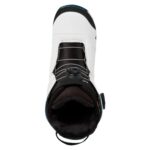 BURTON RULER BOA SNOWBOARD BOOTS WHITE - Εικόνα 4