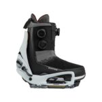 BURTON STEP ON CARTEL X EST SNOWBOARD BINDINGS WHITE - Εικόνα 5