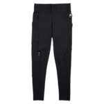 BURTON W LIGHTWEIGHT BASE LAYER PANT TRUE BLACK