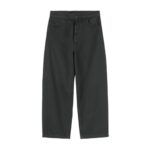 CARHARTT WIP BRANDON PANT RAVEN STONE DYED - Εικόνα 5