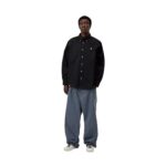 CARHARTT WIP OG MADISON SHIRT BLACK - Εικόνα 5