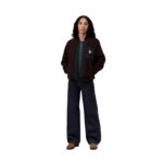 CARHARTT WIP W JANE PANT BLUE RINSED - Εικόνα 4