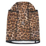 DC FELONY PRINTED BALACLAVA DC FAUXCAT - Image 2