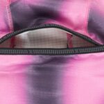 DC FELONY PRINTED BALACLAVA OFFSCALE LILAC - Image 3