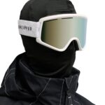 DC TRACKSTAR 10K SNOW JACKET BLACK - Εικόνα 4