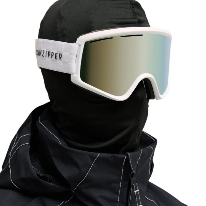 DC TRACKSTAR 10K SNOW JACKET BLACK - Εικόνα 4