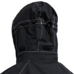 DC TRACKSTAR 10K SNOW JACKET BLACK - Εικόνα 5