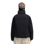 DC W AURA 10K SNOW JACKET BLACK - Εικόνα 4