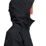 DC W EVERFROST 10K SNOW JACKET BLACK - Εικόνα 6