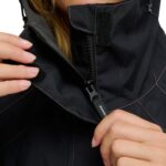 DC W EVERFROST 10K SNOW JACKET BLACK - Εικόνα 7