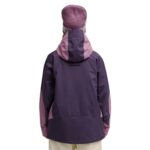 DC W EVERFROST 10K SNOW JACKET MYSTERIOSO - Εικόνα 2