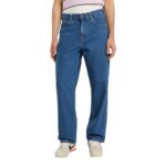 DICKIES 958 BAGGY TAPERED WORK JEAN CLASSIC BLUE