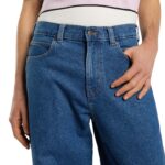DICKIES 958 BAGGY TAPERED WORK JEAN CLASSIC BLUE - Εικόνα 6