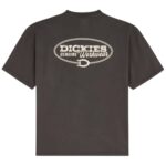 DICKIES AVONDALE T-SHIRT BLACK - Εικόνα 2