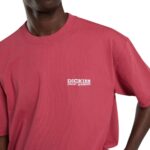 DICKIES AVONDALE T-SHIRT DEEP CLARET - Εικόνα 6