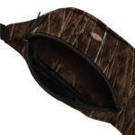 DICKIES BLANCHARD CROSS BODY BAG DARK BROWN - Image 3