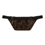 DICKIES BLANCHARD CROSS BODY BAG DARK BROWN - Image 2