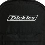 DICKIES CHICKALOON BACKPACK BLACK - Εικόνα 4