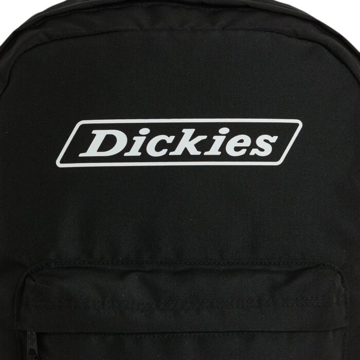 DICKIES CHICKALOON BACKPACK BLACK - Εικόνα 4