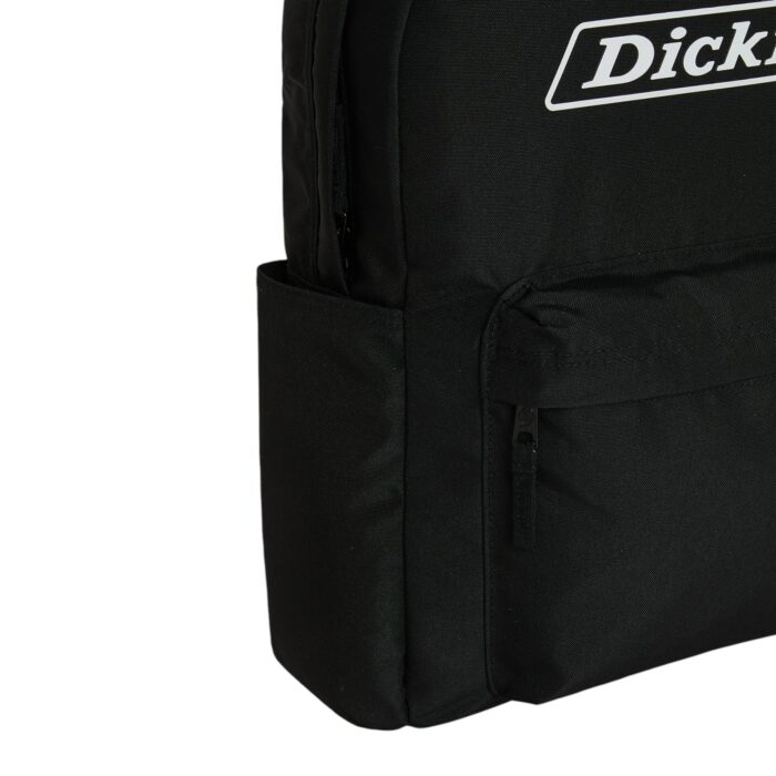 DICKIES CHICKALOON BACKPACK BLACK - Εικόνα 5