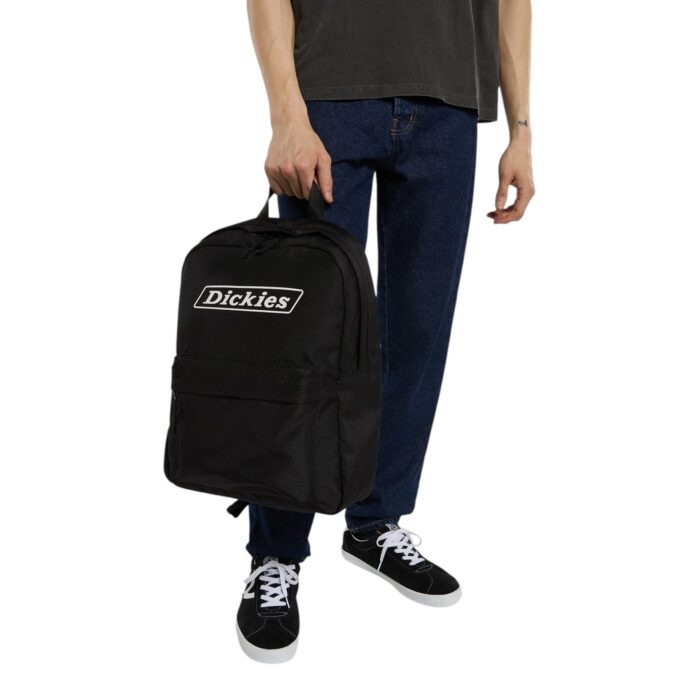 DICKIES CHICKALOON BACKPACK BLACK - Εικόνα 6