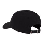 DICKIES DUCK CANVAS DAD CAP BLACK - Image 2
