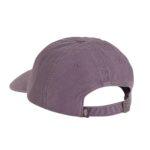 DICKIES DUCK CANVAS DAD CAP VINTAGE VIOLET - Image 2