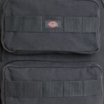 DICKIES DUCK CANVAS UTILITY BACKPACK CHARCOAL - Εικόνα 4