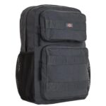 DICKIES DUCK CANVAS UTILITY BACKPACK CHARCOAL