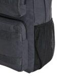 DICKIES DUCK CANVAS UTILITY BACKPACK CHARCOAL - Εικόνα 5