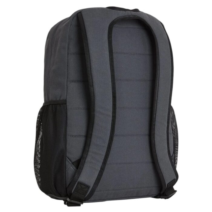 DICKIES DUCK CANVAS UTILITY BACKPACK CHARCOAL - Εικόνα 2