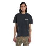 DICKIES GAINESVILLE T-SHIRT BLACK - Εικόνα 3