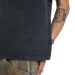 DICKIES GAINESVILLE T-SHIRT BLACK - Εικόνα 7