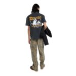 DICKIES GAINESVILLE T-SHIRT BLACK - Εικόνα 5