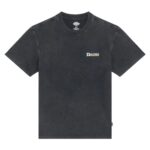 DICKIES GAINESVILLE T-SHIRT BLACK