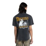 DICKIES GAINESVILLE T-SHIRT BLACK - Εικόνα 4