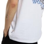 DICKIES GAINESVILLE T-SHIRT WHITE - Εικόνα 6