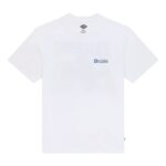 DICKIES GAINESVILLE T-SHIRT WHITE