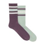 DICKIES GENOLA 2 PACK SOCKS JADEITE