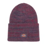 DICKIES LEWISTOWN BEANIE VINTAGE VIOLET
