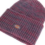 DICKIES LEWISTOWN BEANIE VINTAGE VIOLET - Εικόνα 3