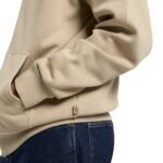 DICKIES MINDEN ZIP HOODIE DESERT SAND - Εικόνα 3